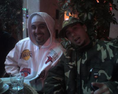 dj toto +crayzi h